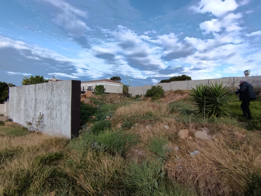 Commercial Property for Sale in Humerail Eastern Cape